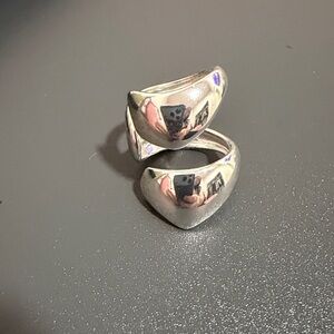 OW collection Australia ring